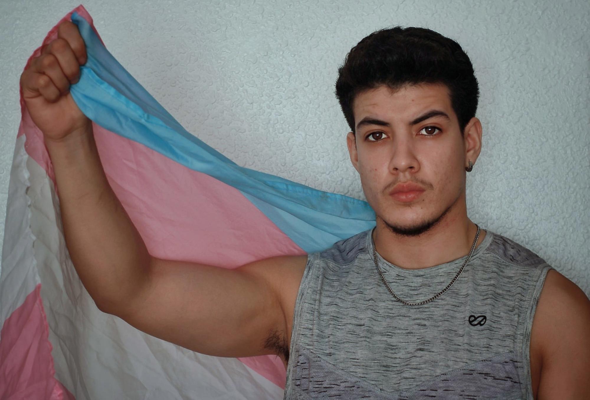 Orgullo trans 1